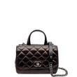 Chanel Pilot Essentials Flap Bag