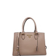 Prada Saffiano Leather Top Handle Bag