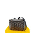 Goyard Goyardine Muse Mini Vanity Case