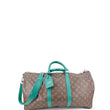 Louis Vuitton Monogram Keepall Bandouliere 50 Bag