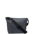 Louis Vuitton Damier Graphite Mick PM Messenger Bag