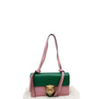 Gucci Animalier Tiger Head Shoulder Bag