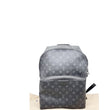 Louis Vuitton Discovery Backpack Monogram Eclipse