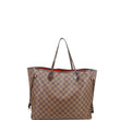 Louis Vuitton Damier Ebene Neverfull