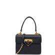 Prada Saffiano Symbole Flap Shoulder Bag