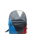 Louis Vuitton Damier Cobalt America's Cup Regatta Josh Backpack