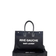 Yves Saint Laurent Rive Gauche Tote Bag