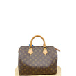 Louis Vuitton Speedy 30 Monogram