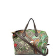 Gucci GG Supreme Tian Bird Tote