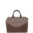 Louis Vuitton Speedy 30 Damier Ebene