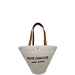 Yves Saint Laurent Rive Gauche Bucket Bag