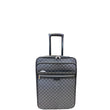 Louis Vuitton Damier Graphite Pegase 55 Business Suitcase