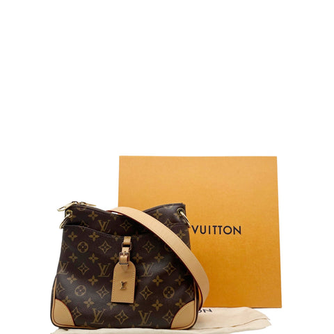 Louis Vuitton Odeon NM