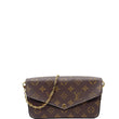Louis Vuitton Felicie Pochette