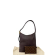 LOUIS VUITTON Low Key Hobo MM