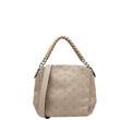 Louis Vuitton Mahina Babylone Chain BB Bag