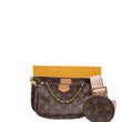 Louis Vuitton Monogram Multi Pochette Accessories