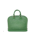 Louis Vuitton Alma Epi