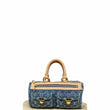Louis Vuitton Neo Speedy Denim