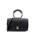 Chanel Medium In The Loop Flap Bag
