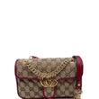 Gucci GG Marmont Supreme Shoulder Bag