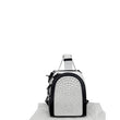 Christian Louboutin Loubifunk Leather Crossbody Bag