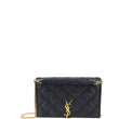 Yves Saint Laurent Becky Chain Wallet