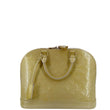 Louis Vuitton Vernis Alma