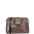 Louis Vuitton Damier Ebene Speedy 30 Bandouliere