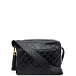 Chanel Vintage Camera Tassel Bag