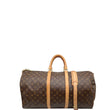 Louis Vuitton Keepall Bandouliere 55