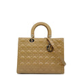 Christian Dior Lady Dior Bag