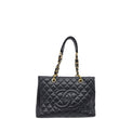 Chanel GST Grand Shopping Tote