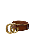 Gucci GG Marmont Belt