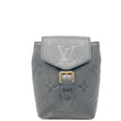 Louis Vuitton Monogram Empreinte Tiny Backpack