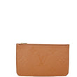 Louis Vuitton Empreinte Monogram Pochette
