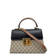 Gucci Padlock Small Top Handle 453188