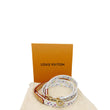 Louis Vuitton LV x TM Monogram Multicolor Dog Leash MM