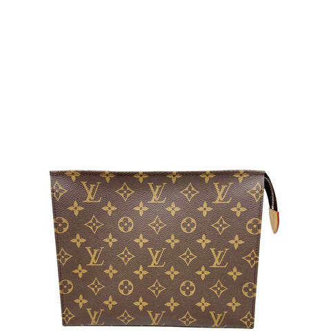 Louis Vuitton Toiletry Pouch