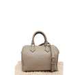 Louis Vuitton Giant Empreinte Monogram Speedy Bag