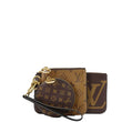 Louis Vuitton Trio Pochette