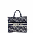 Christian Dior Oblique Book Tote
