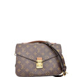 Louis Vuitton Monogram Metis Pochette