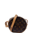 Louis Vuitton Monogram Boite Chapeau Souple Bag