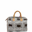 Louis Vuitton x Yayoi Kusama White Monogram Town Speedy 30