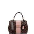 Louis Vuitton Damier Ebene Bond Street Bag