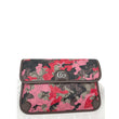 Gucci GG Supreme Camouflage Ophidia Belt Bag 752597