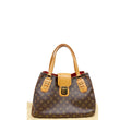 Louis Vuitton Monogram Canvas Griet Bag