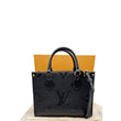 Louis Vuitton Giant Empreinte Monogram OnTheGo PM Bag