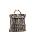 Goyard Goyardine Saint Leger Backpack